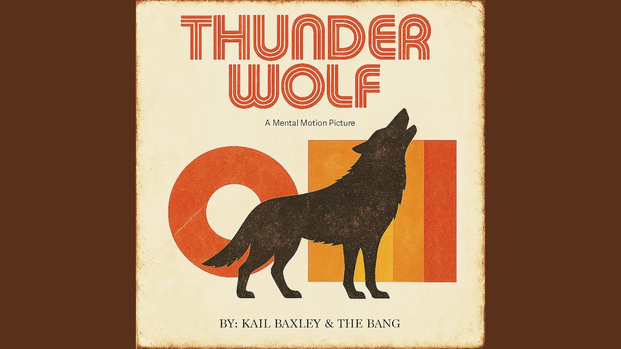 Thunder Wolf