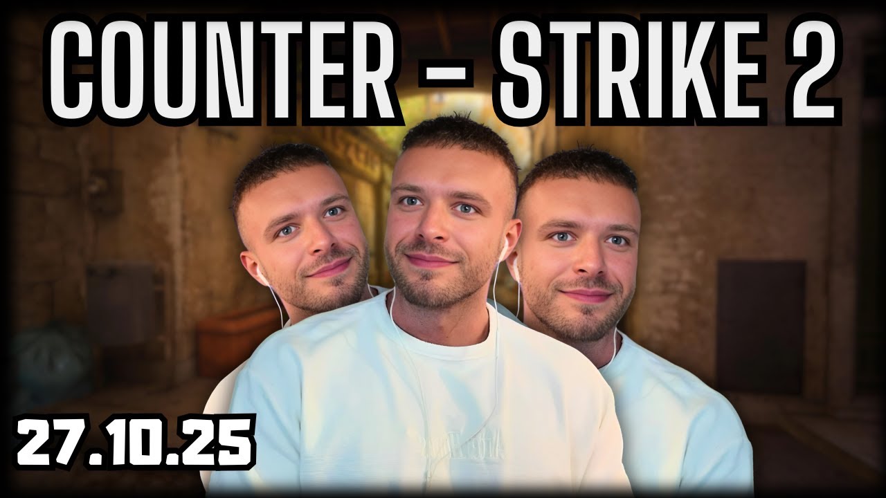 CO TEN PIL C? 🐗  Counter - Strike 2 l RESTT