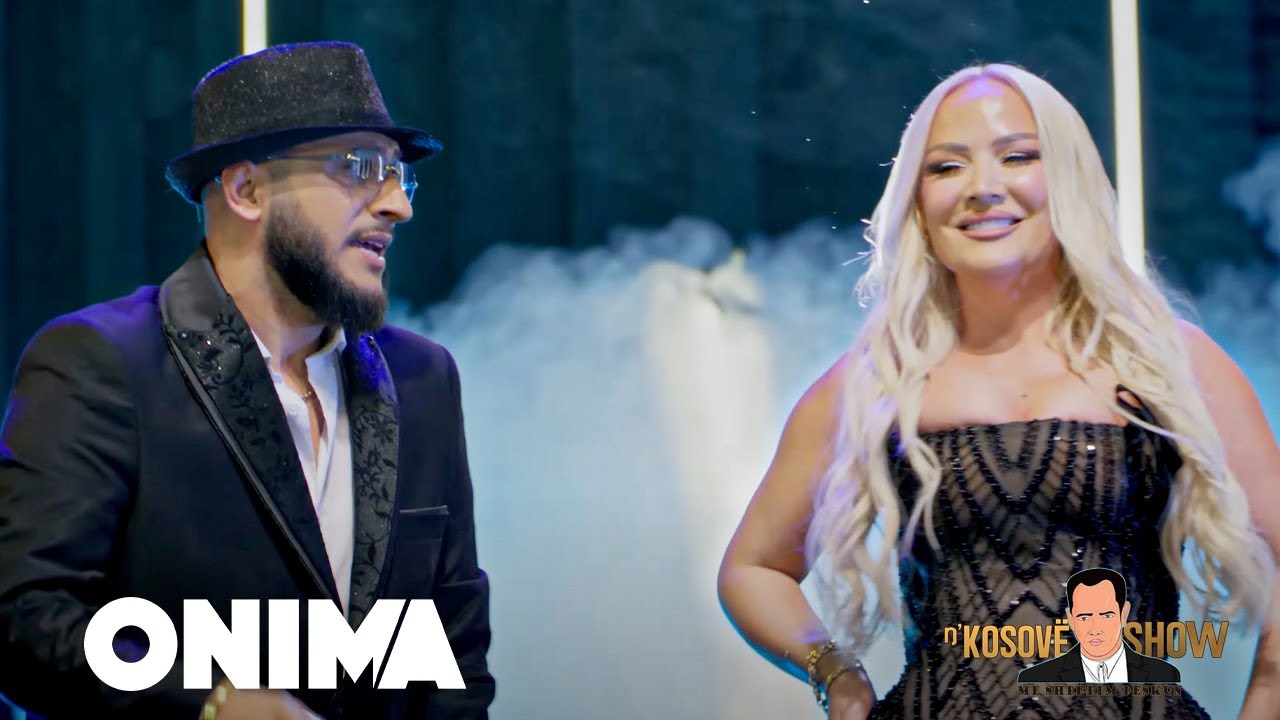 Ernim Ibrahimi & Albulena Ukaj - I kom ment te ti ( HITI 2025)