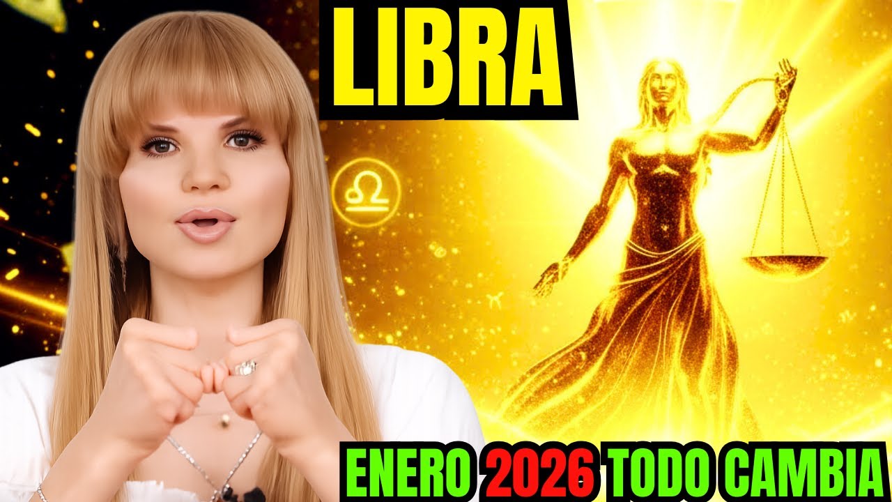 MHONI VIDENTE ADVIERTE: Libra enfrenta en Enero 2026 la paradoja que puede cambiarlo TODO