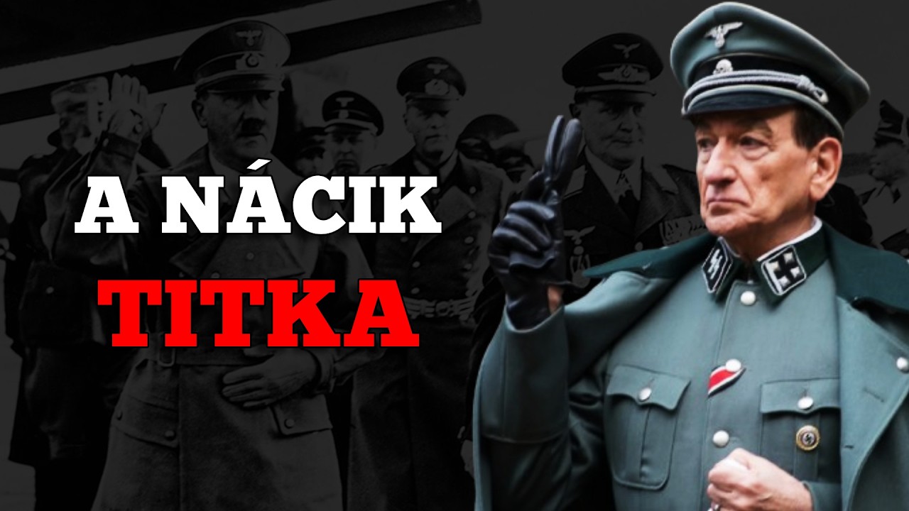 &Eacute;rdekess&eacute;gek a n&aacute;cikr&oacute;l - Titkos UF&Oacute;K &eacute;s sarkvid&eacute;ki b&aacute;zisok?