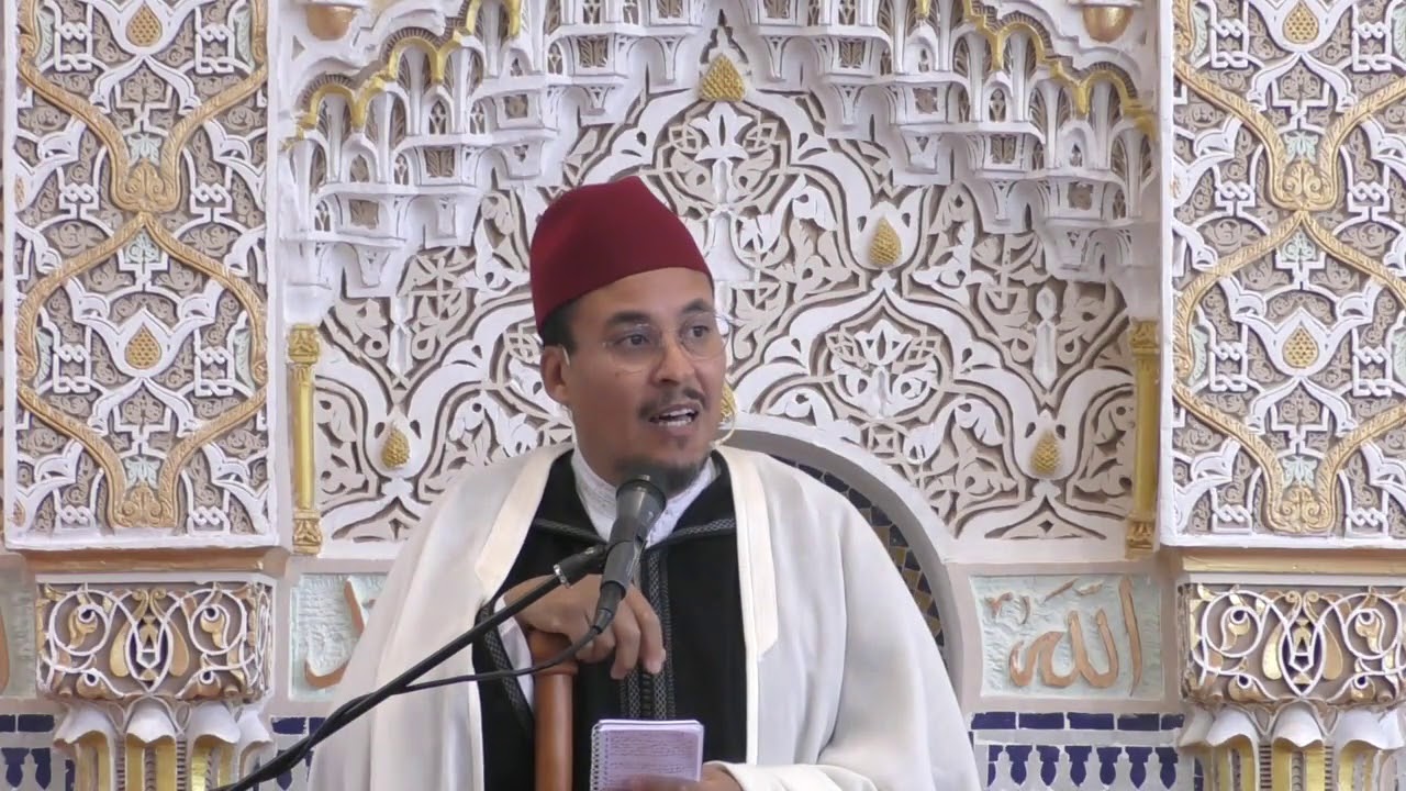 (٨) تاريخ تفسير القرآن : أنواع التفاسير وأشهرها (١/٢)