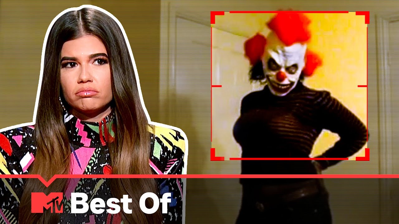 Ridiculousnessly Popular Videos: Clowning Around Edition 🤡 Ridiculousness