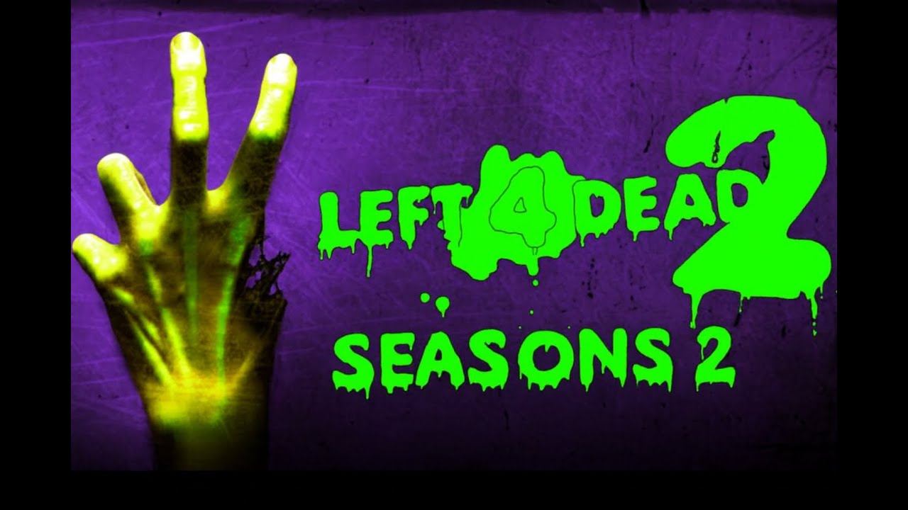 Left 4 Dead 2 Season 2 Episode 27 - DaRkM00se (QC/FR)
