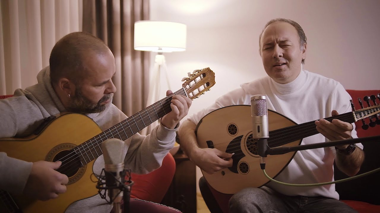 Yalçın Öztüfekçi - 