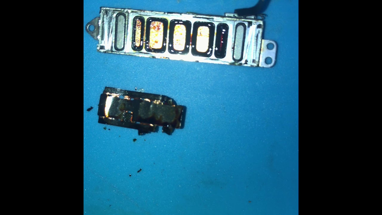 Taptic Engine Inside