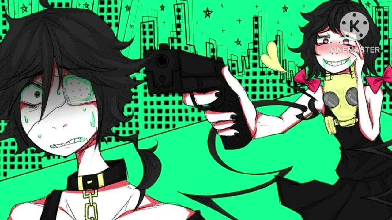 crazy town vers 2 (GHOST) ((REUPLOAD))