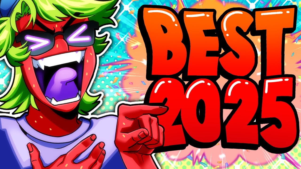 YUMI BEST OF 2025!!!