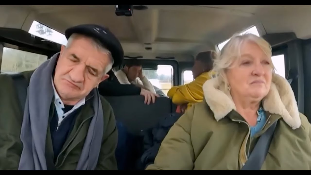 Les moments cultes de Jean Lassalle (partie 6)
