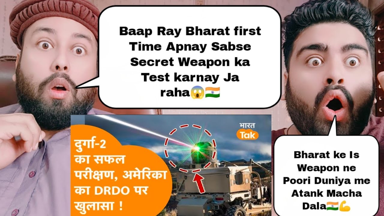 भारत के DRDO को अपना सबसे सीक्रेट हथियार Durga 2 टेस्ट करता देख अमेरिका और चीन ने पकड़ा माता