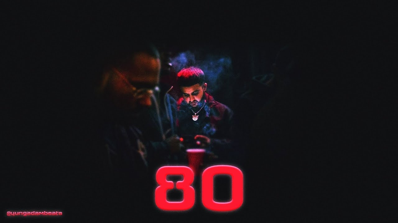 [FREE] NAV Type Beat x 88GLAM Type Beat - 