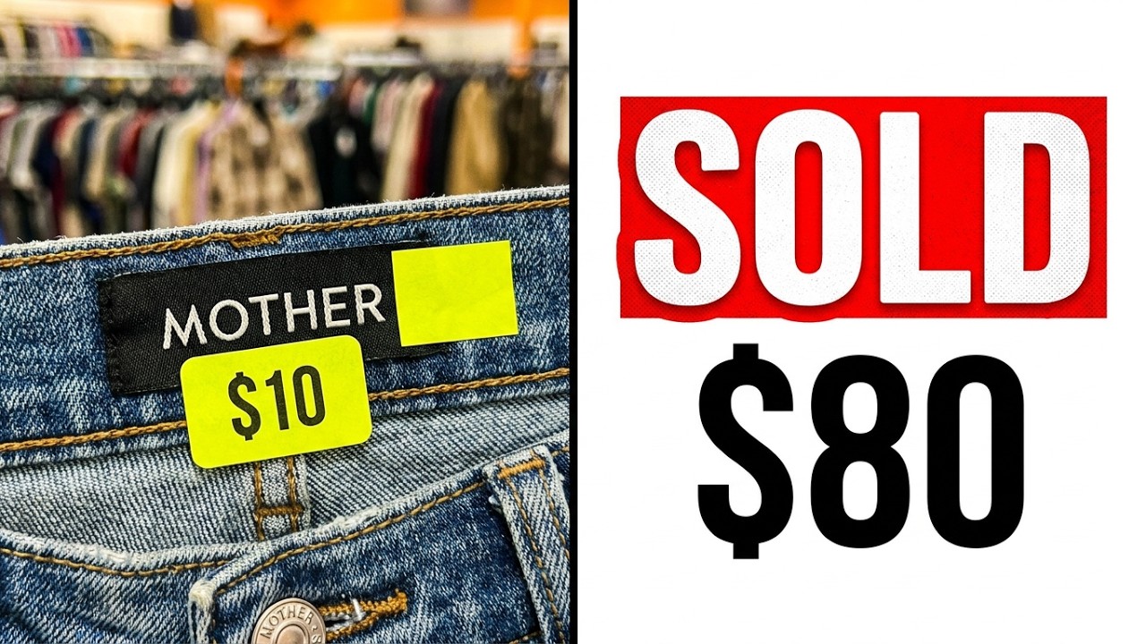 Ventas Rápidas: Marcas que Volaron y Cuánto Gané