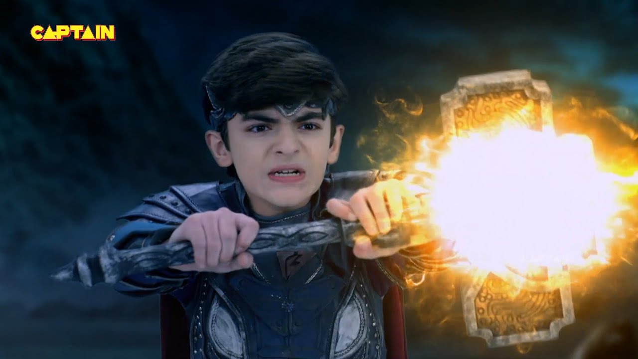 Baalveer Returns Full Episode 240 || Dev Joshi, Vansh Sayani || बालवीर