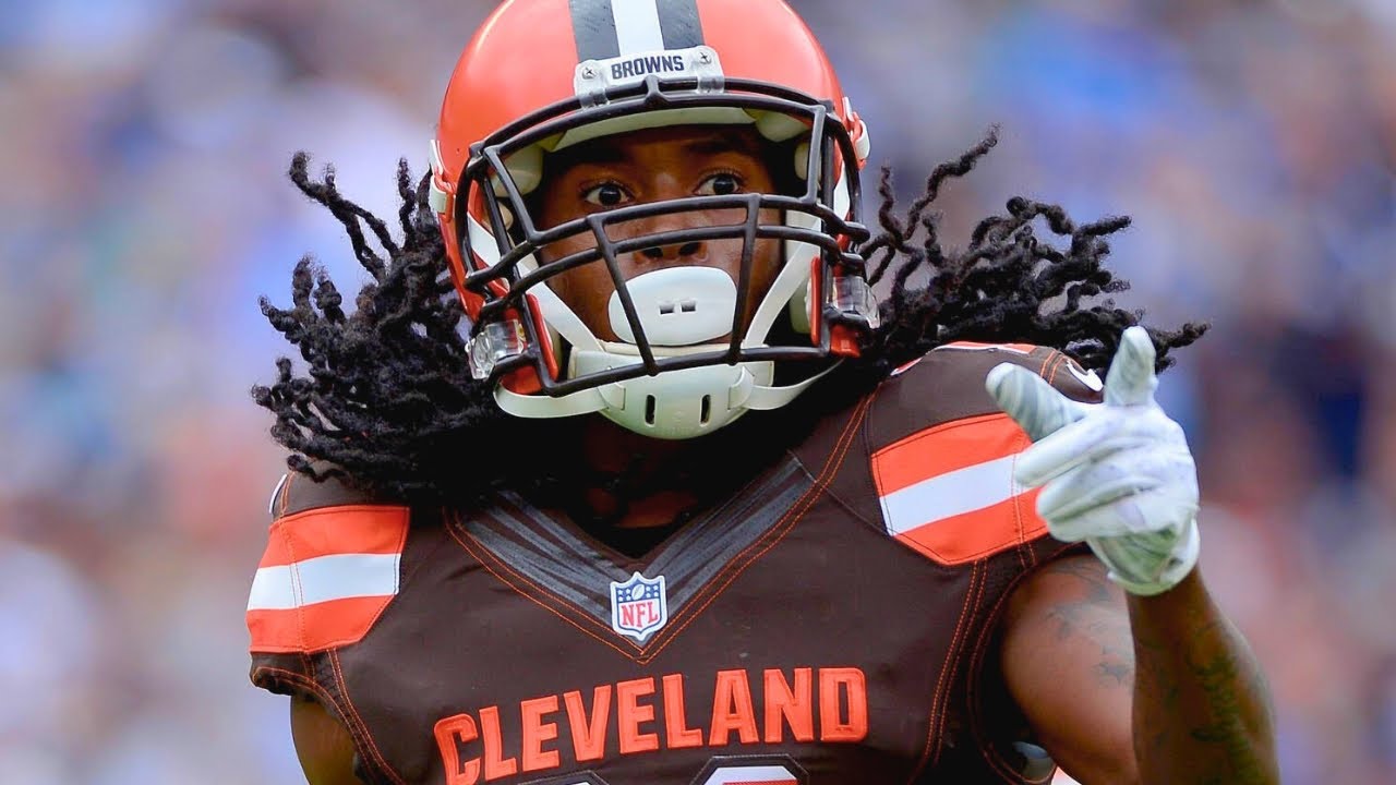Travis Benjamin || Belle Glade Blur || 2015 Highlights