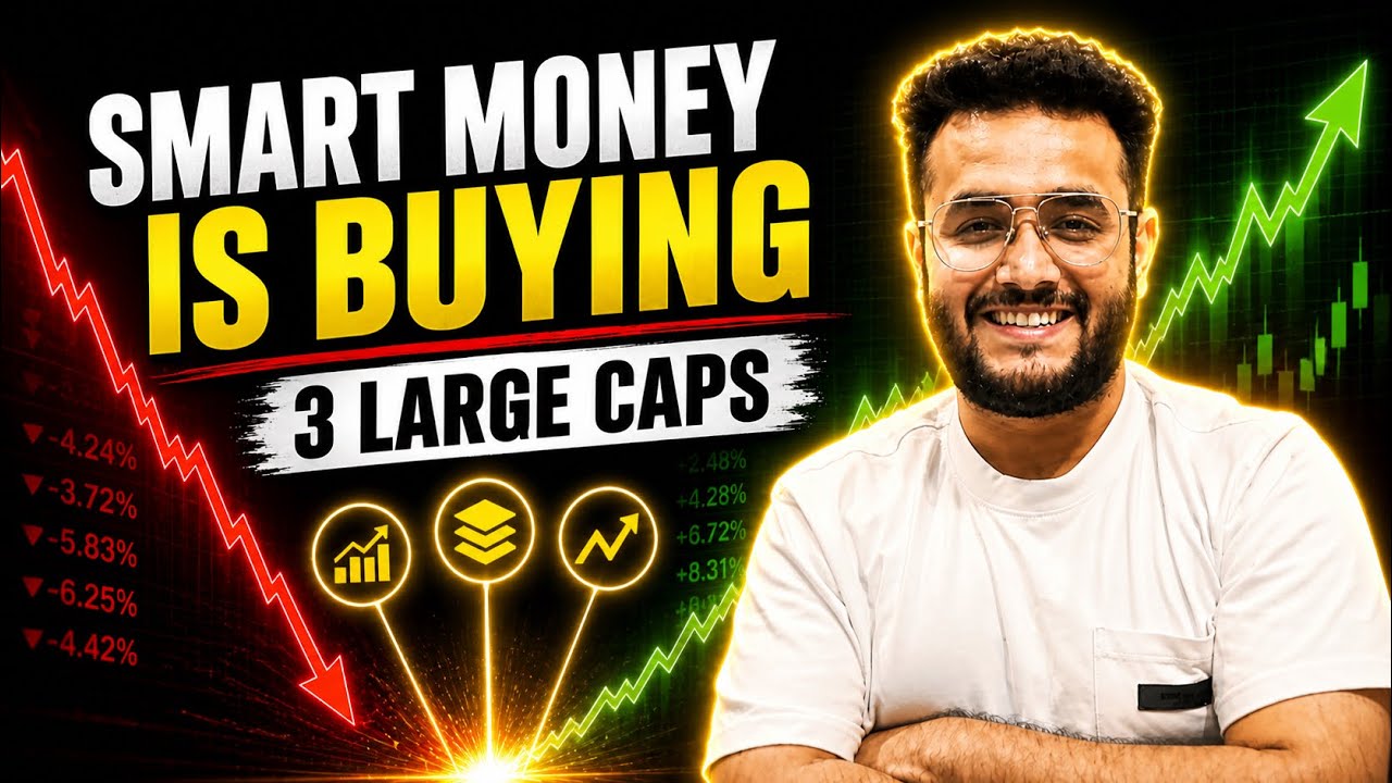 3 Deeply-Undervalued large-cap stocks to invest in 2026