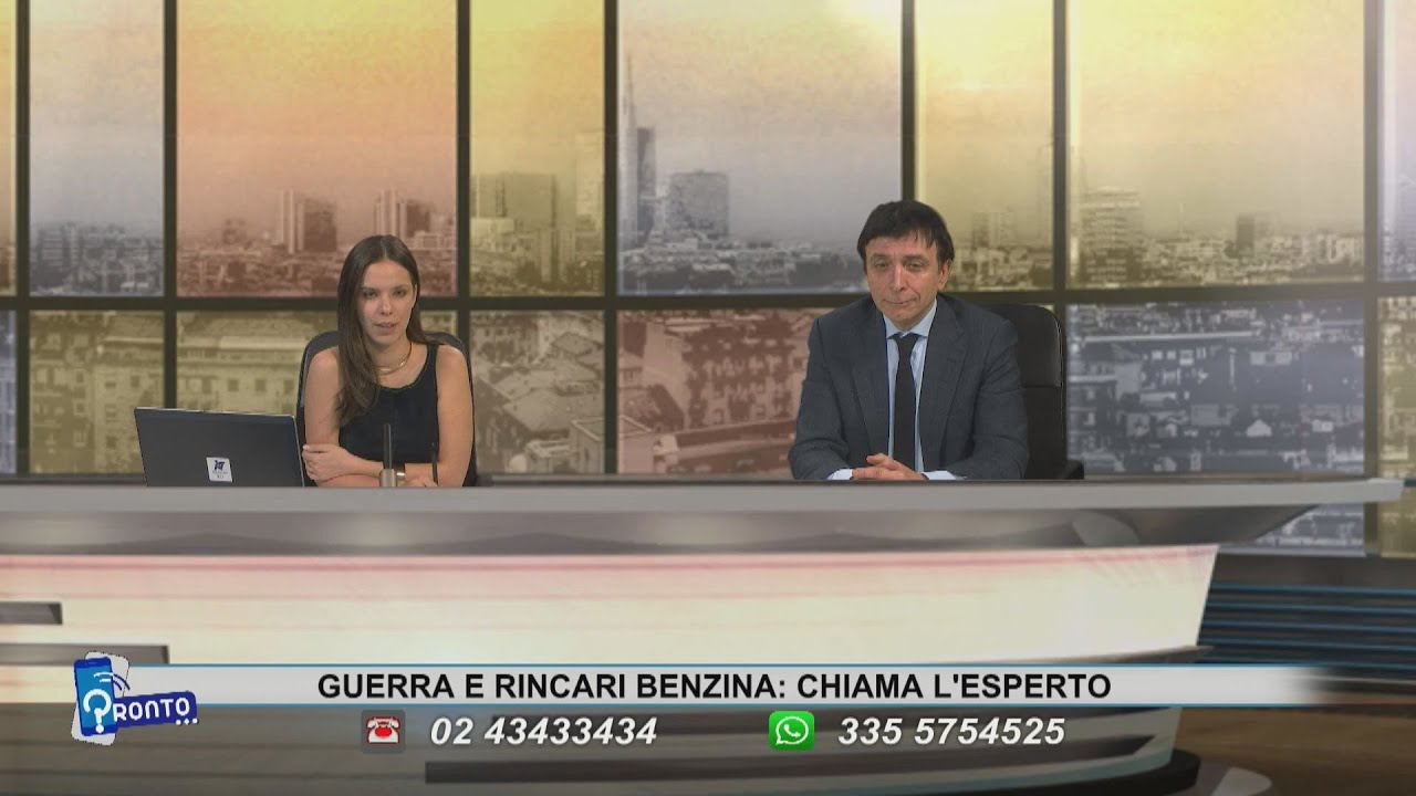 PRONTO TELENOVA 09/03/2026