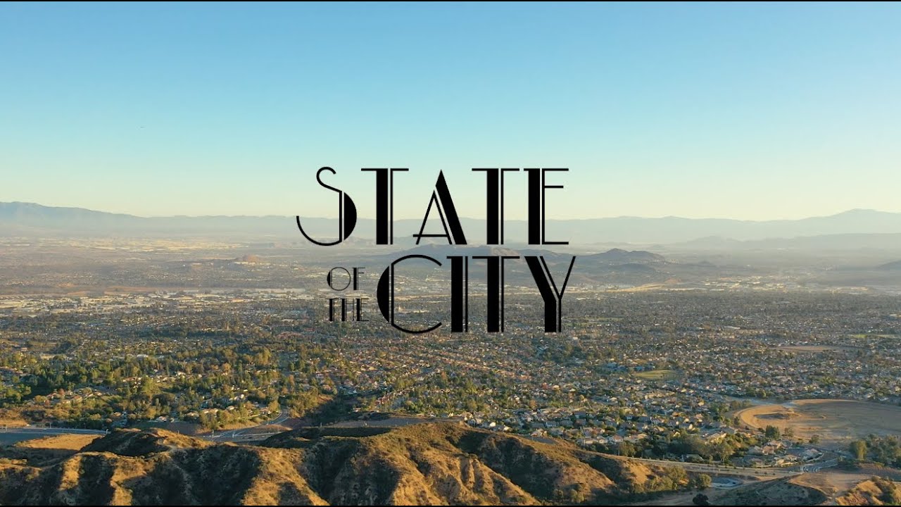City of Corona: 2022 State of the City