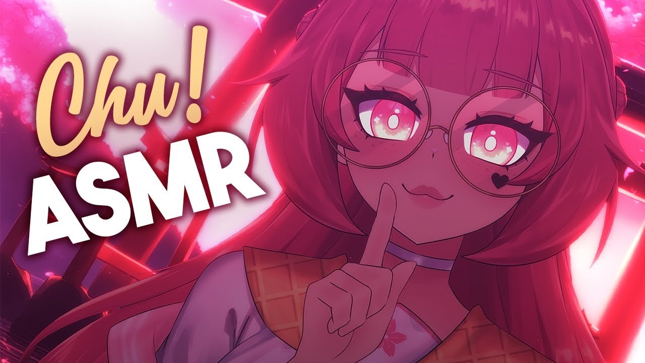 ASMR con mimitos 💞 A mimir 💤