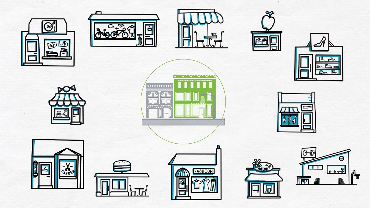 Maximizing Energy Savings for Small Businesses