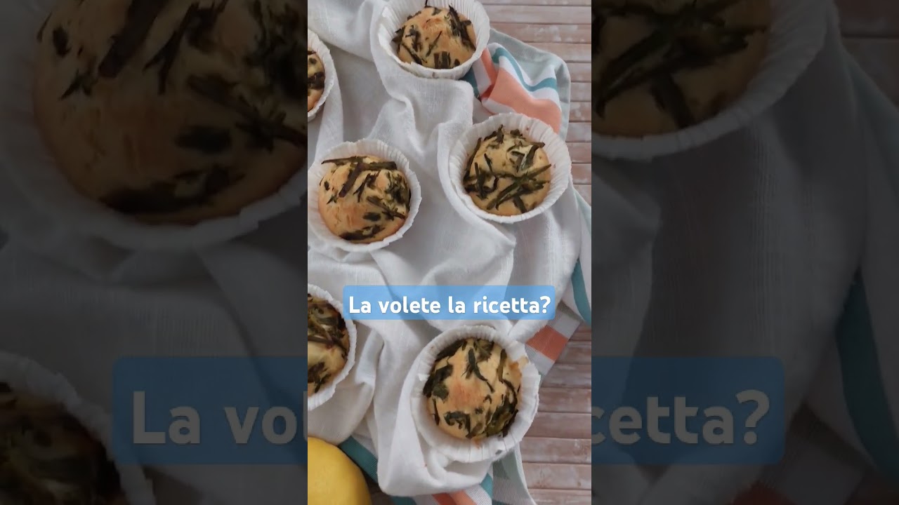 la volete la ricetta? 