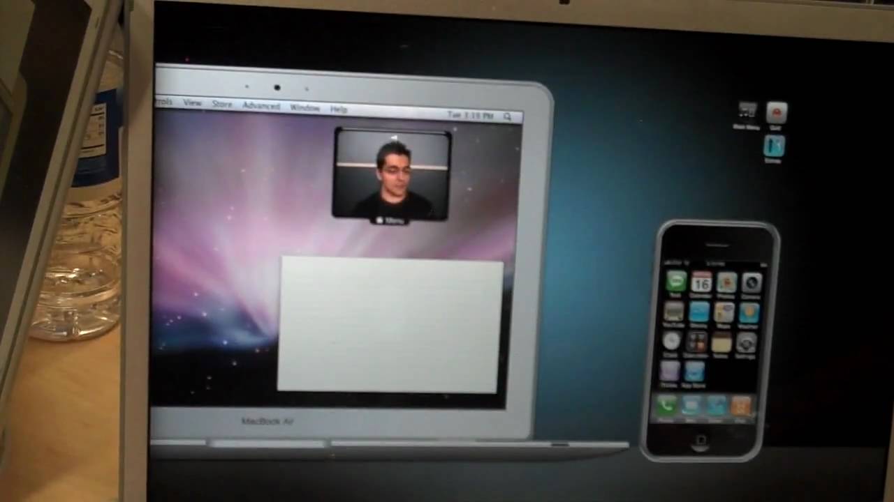 Software Review: It's About Time... to Learn the Mac