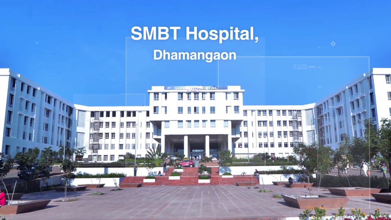 SMBT Group of Institutions