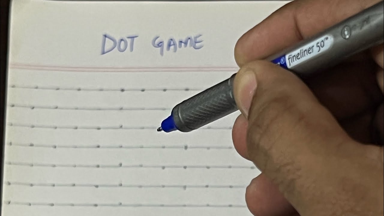 Dot Game