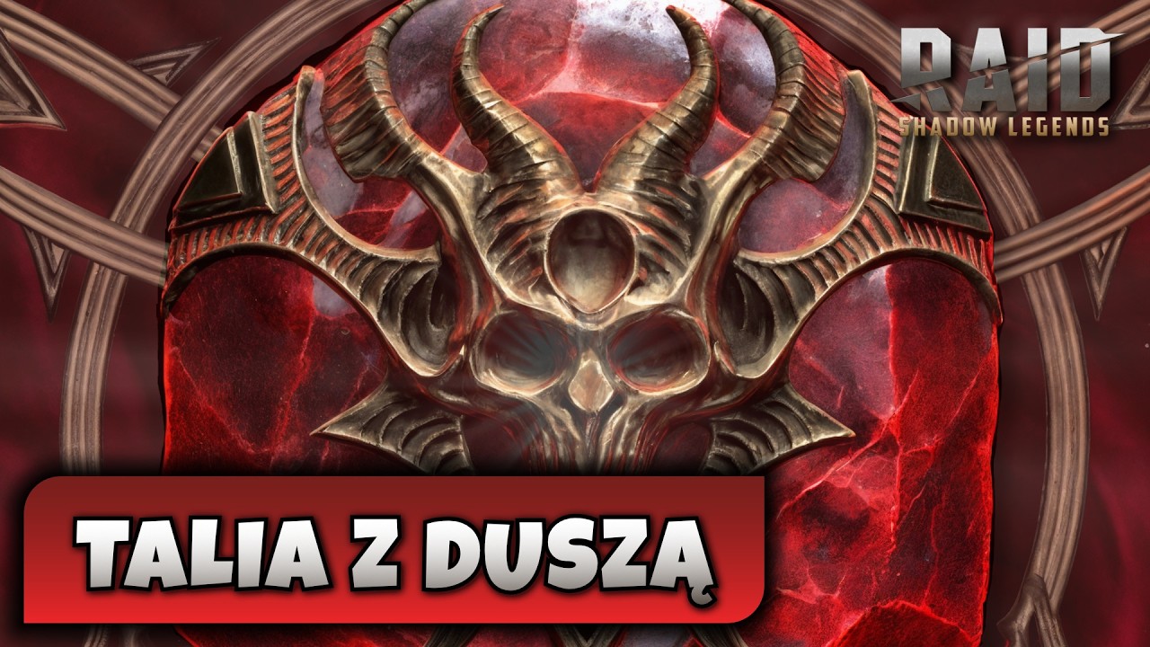 Wishlist-a jednak działa! | Raid: Shadow Legends