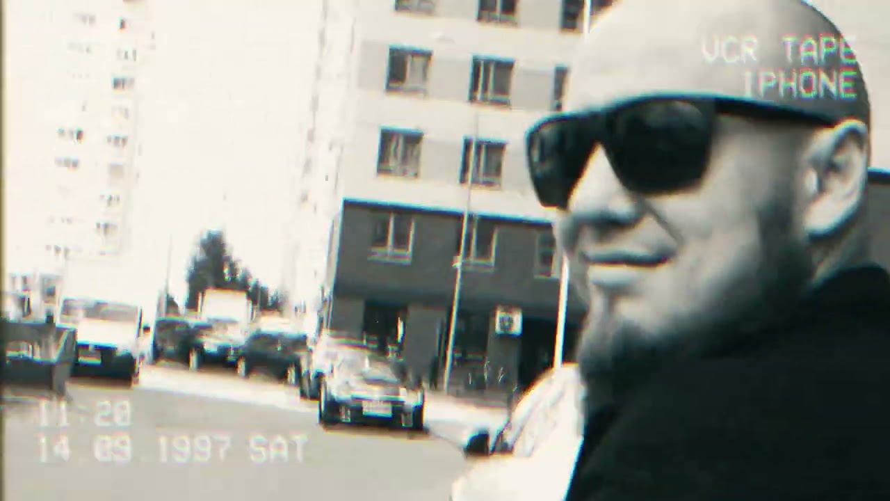 Кроткий ,ЭНЭРЗЭ- НИКТО НЕ ВЕРИЛ ( official video)
