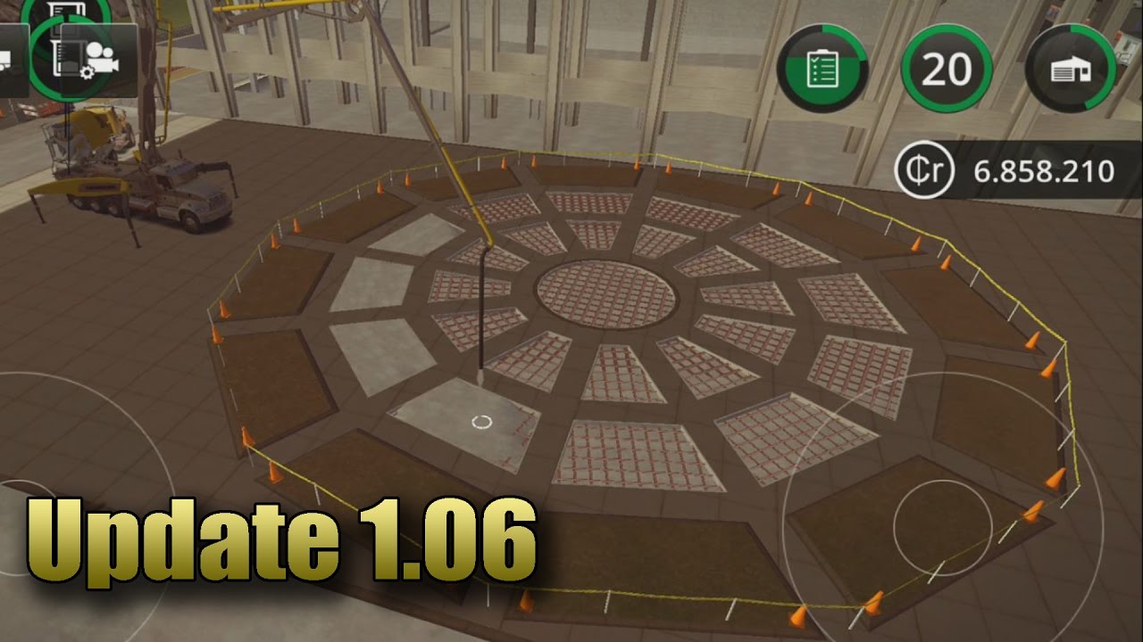 THE NORTHRIDGE PHILHARMONIC (Update 1.06) HD