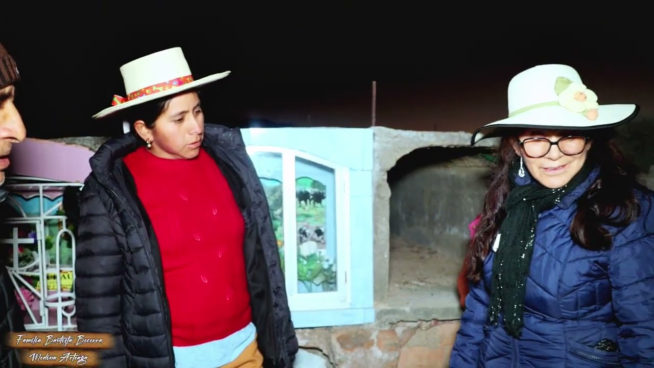 HERRANZA FAMILIA BAUTISTA BECERRA Y MEDINA ARTEAGA