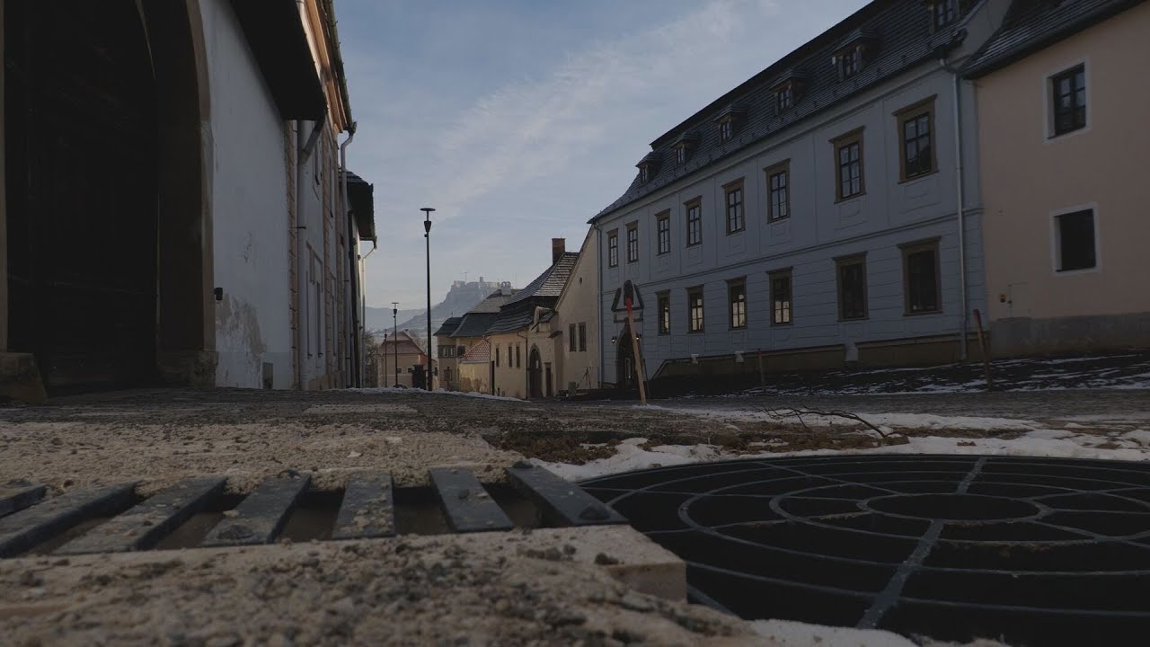 Kapitulská ulička