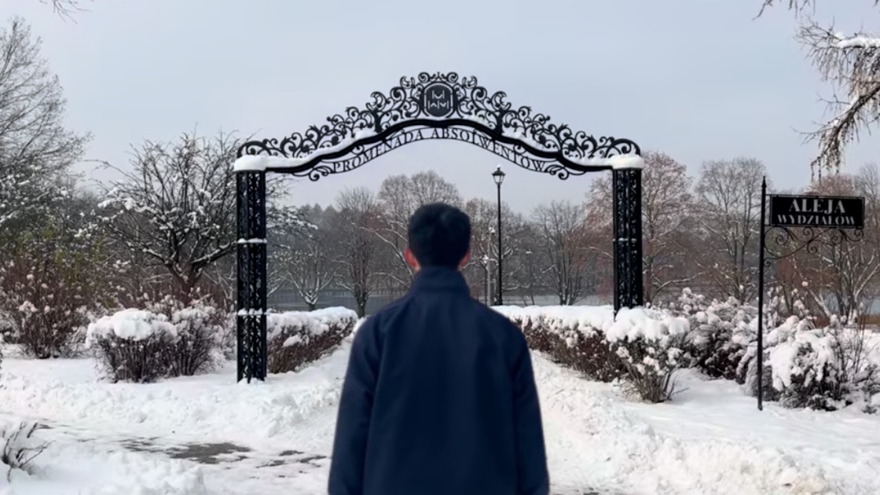 This video will come to you when you need it