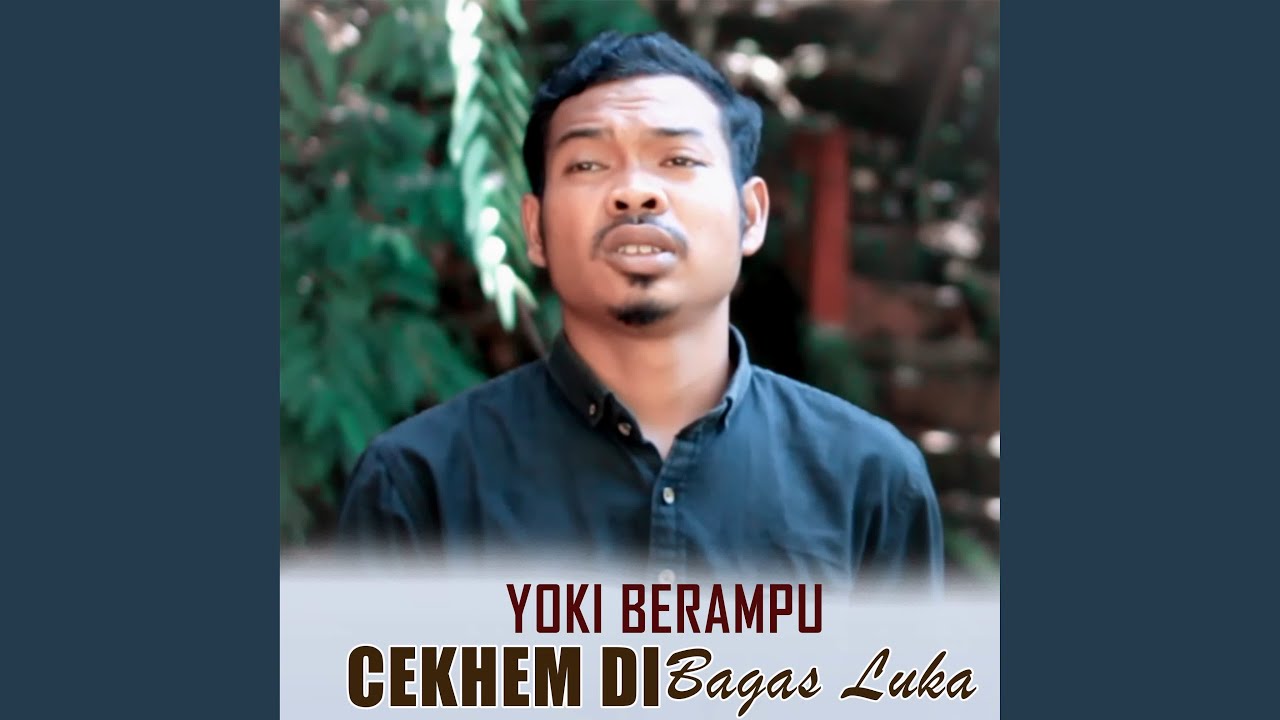 CEKHEM DI BAGAS LUKA