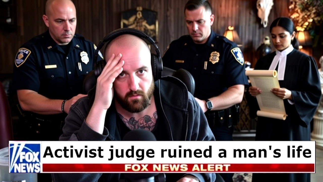 🚨 THE F*CKING TRUTH WILL RADICALIZE YOU 🚨