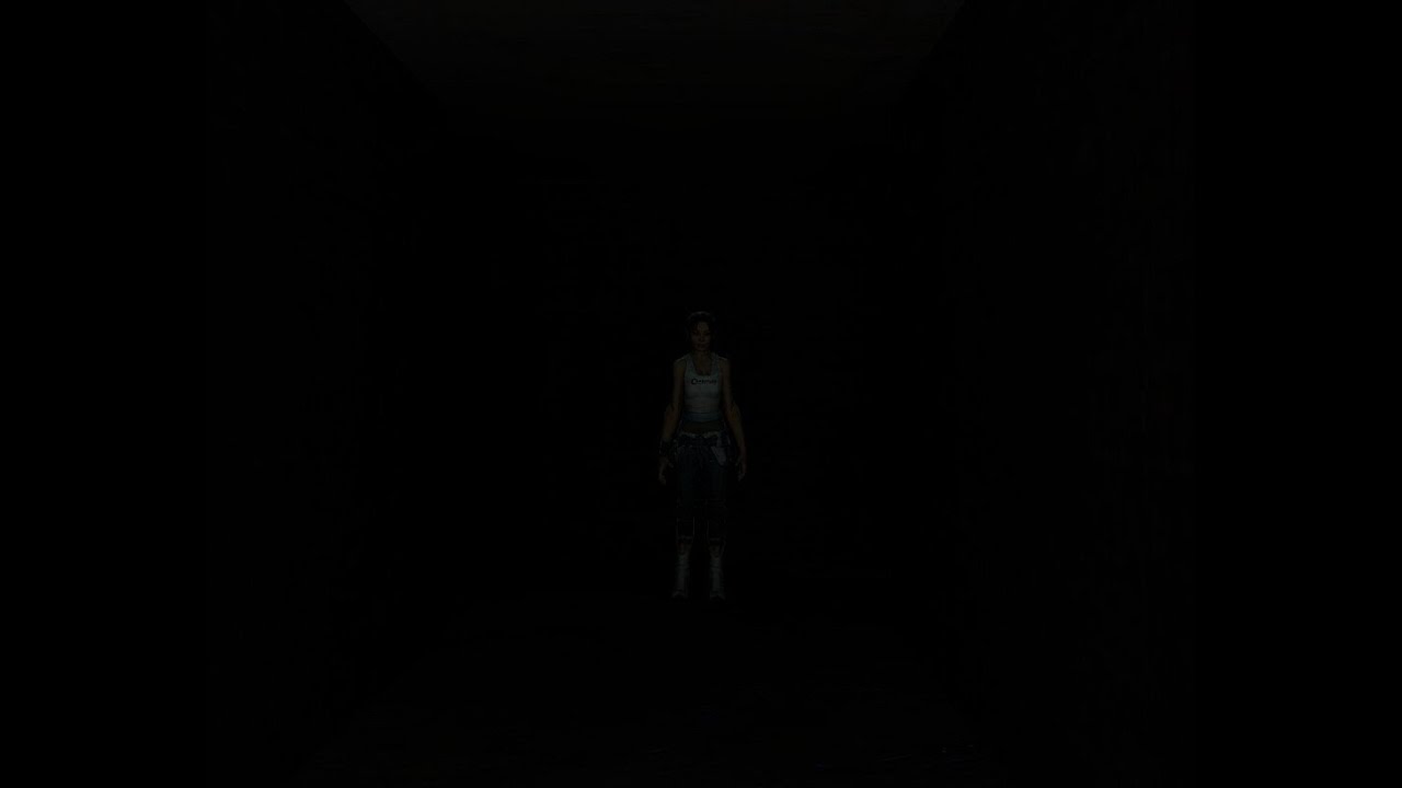 Into the Multiverse Chell Locations