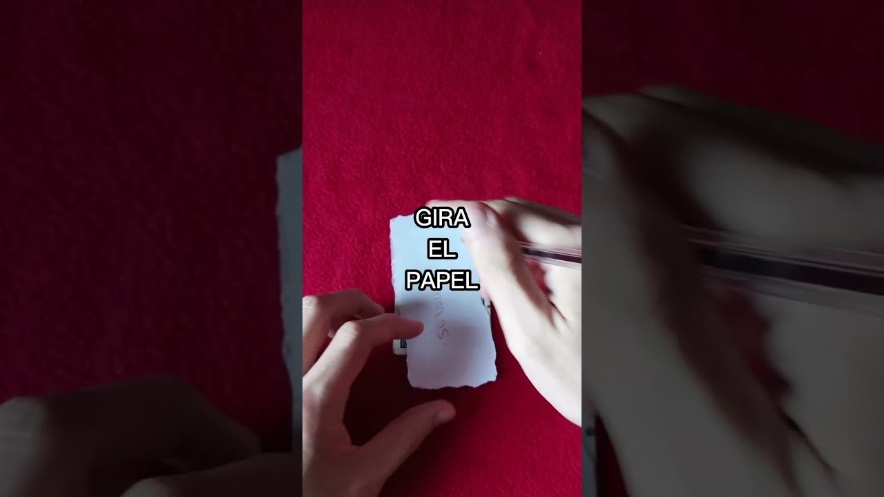 &iexcl;AMARRE DE AMOR! &iexcl;EFECTIVO EN 1 HORA!