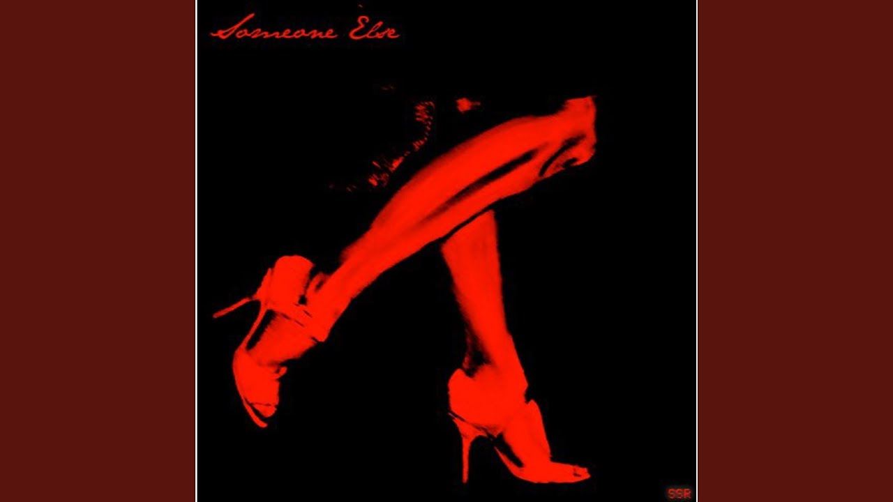 Someone Else (C.9ine Club Steppers Remix)