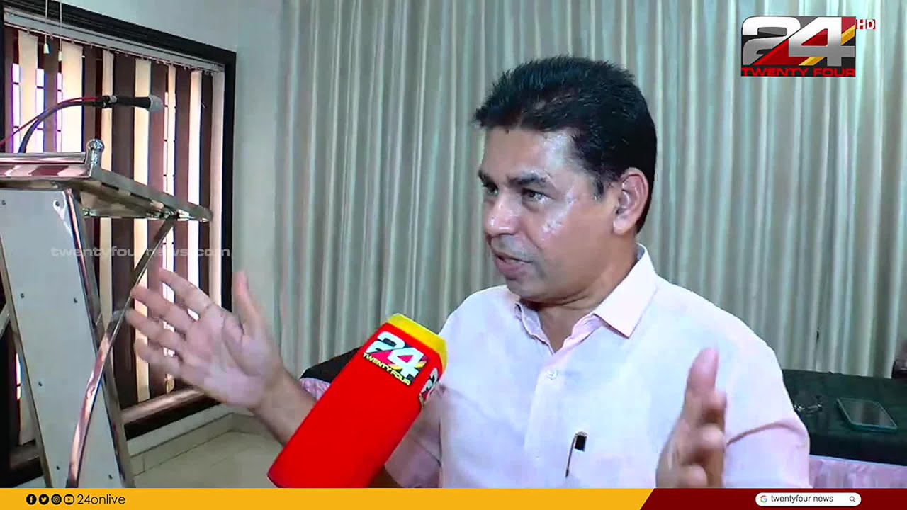 'യുഡിഎഫ് പലയിടത്തും ലീഡ് കഴിഞ്ഞതവണ നേടിയതിൻ്റെ ഇരട്ടിയാണ് നേടിയത്': കെഎസ് ഹംസ
