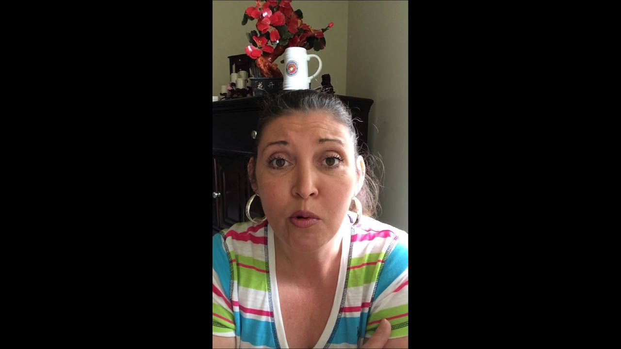 Denture Vlog....How it's been going