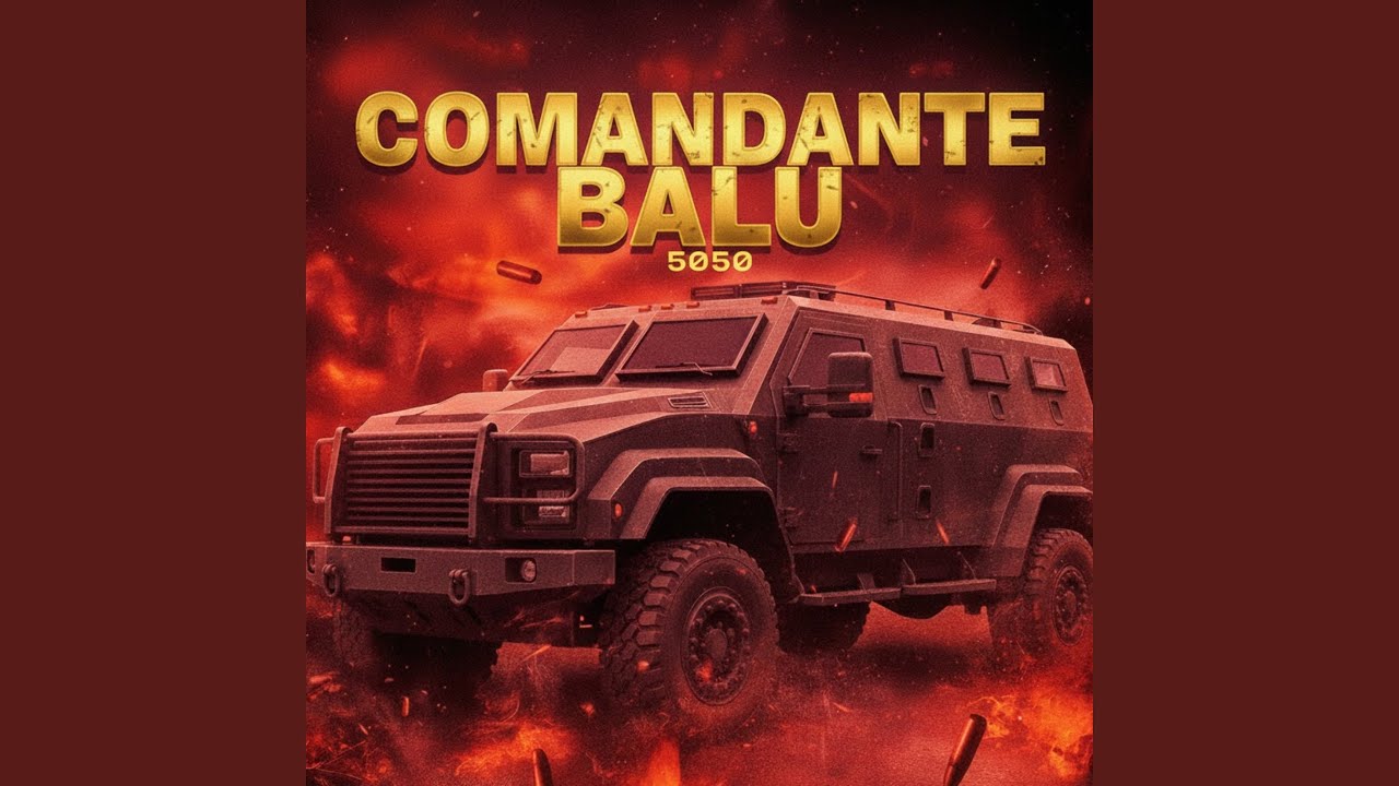 Comandante Balu