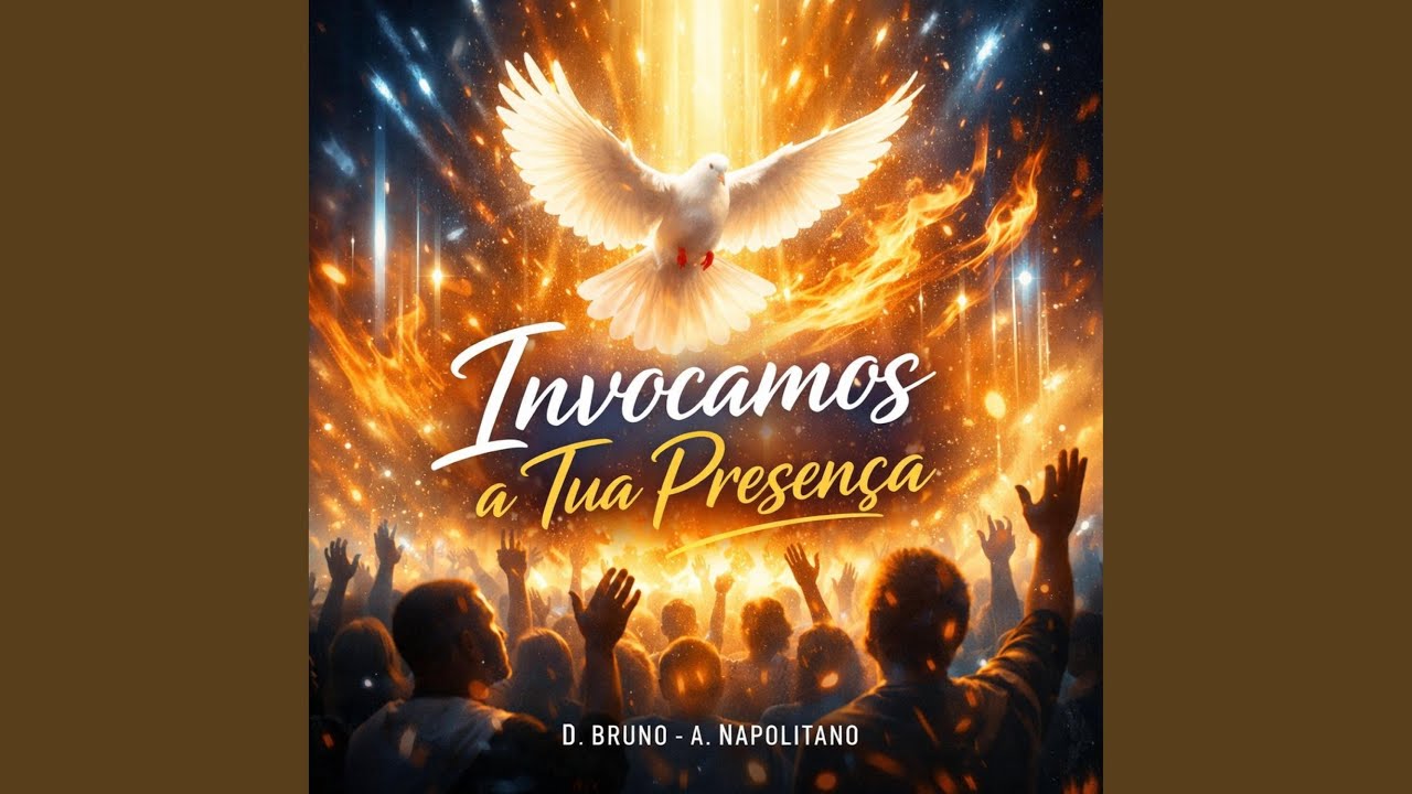 Invocamos a Tua presença (Portuguese and Spanish Version (RnS))