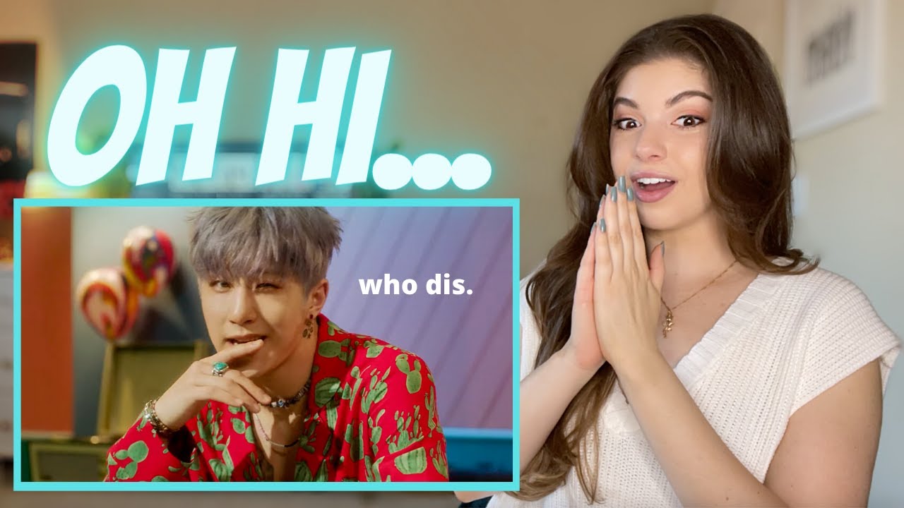ASTRO 아스트로 'After Midnight' MV // First Time Reacting to ASTRO!