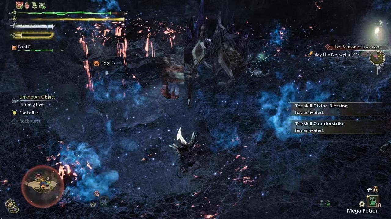 Monster Hunter Wilds Playthrough Part 39