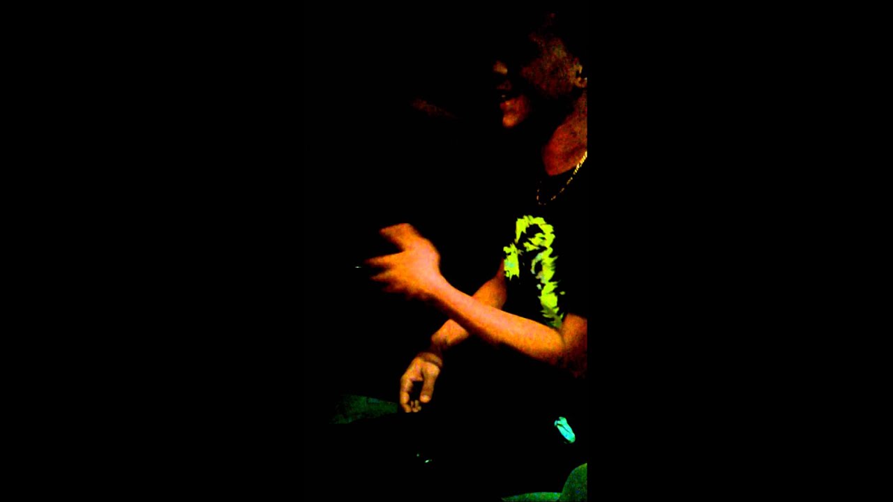Hector Rivera freestyle #17 - Ya no se corten
