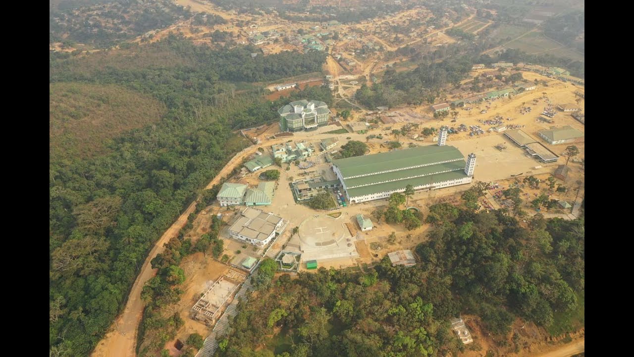 Nkamba vu du ciel