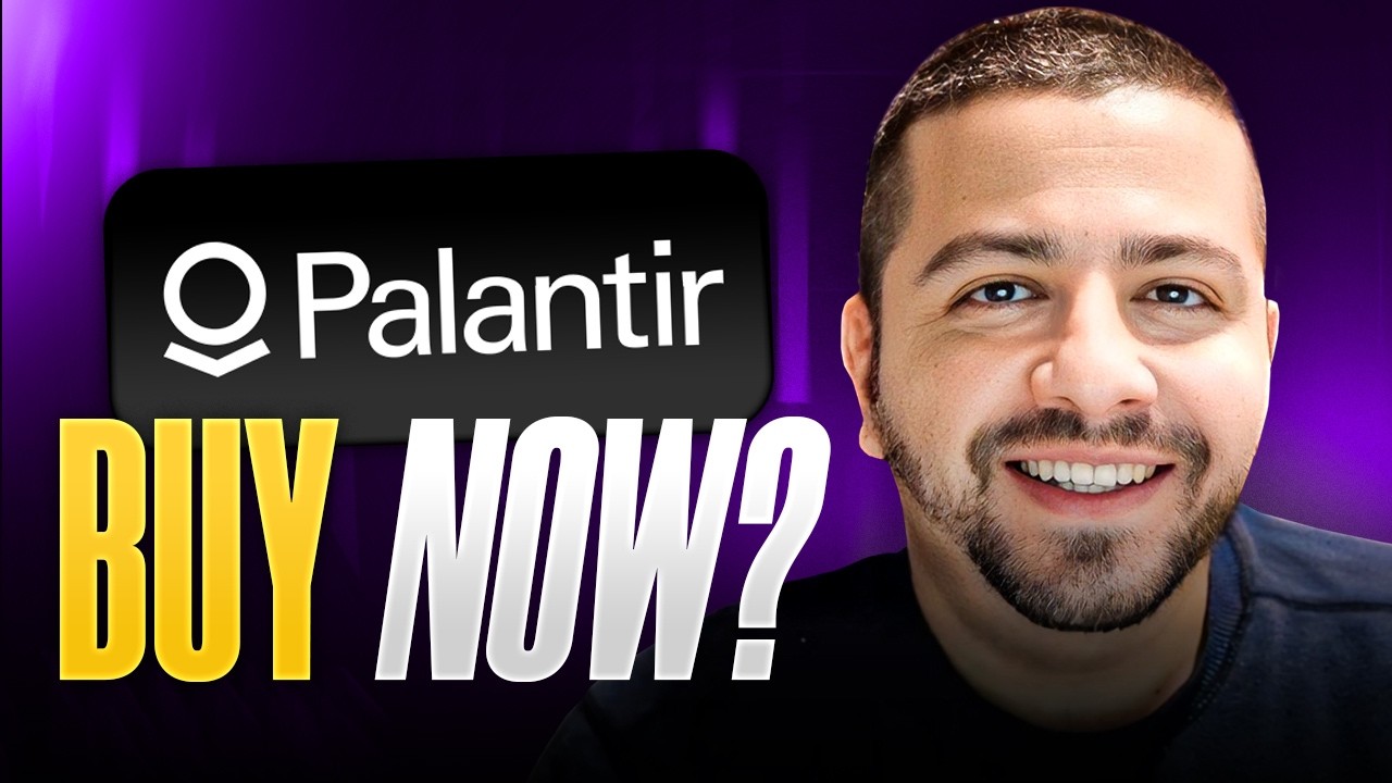 Стоит ли покупать акции Palantir после впечатляющего отчета для инвесторов? | Анализ акций PLTR