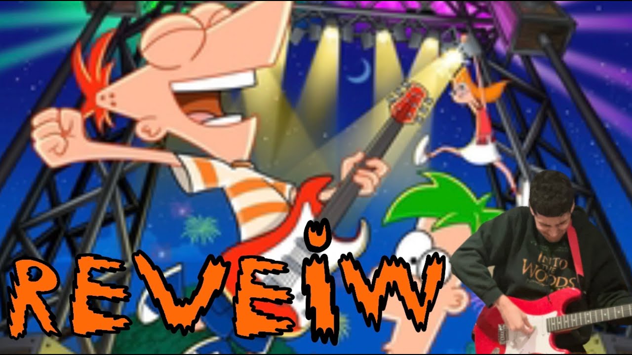 Phineas & Ferb Season 5 review