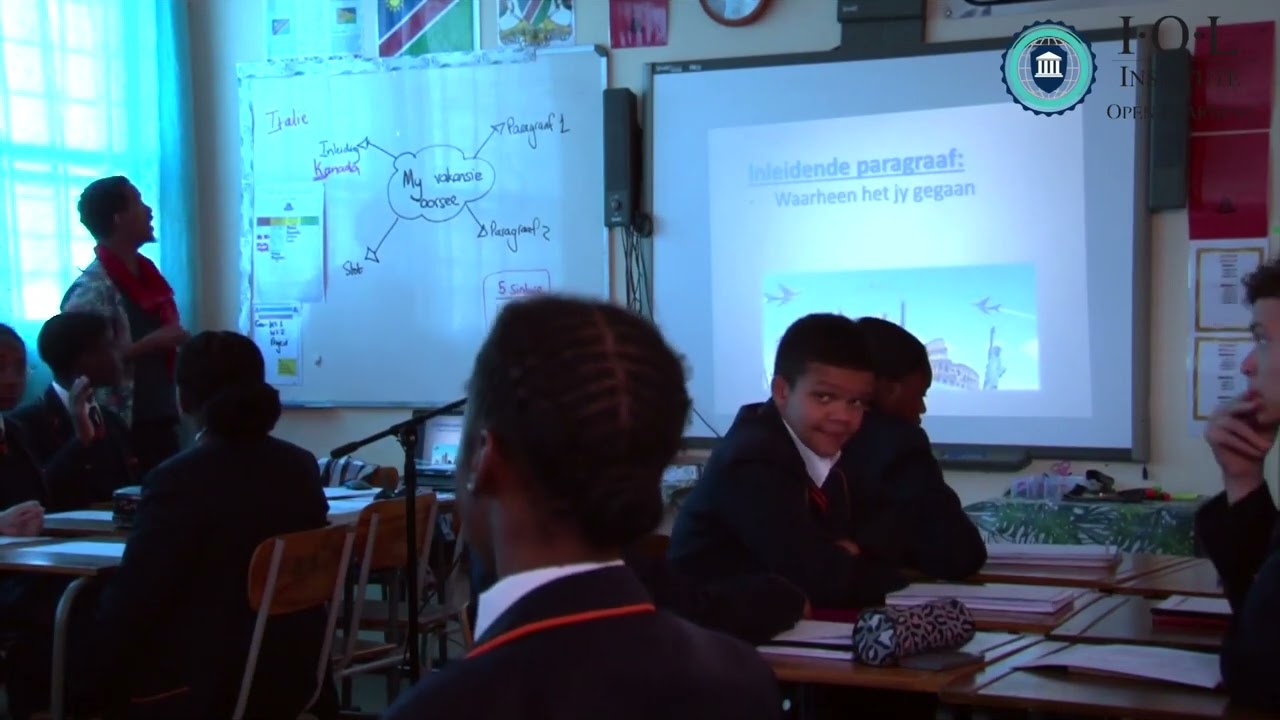 SBS - IOL Schools '24   Amazing Kids