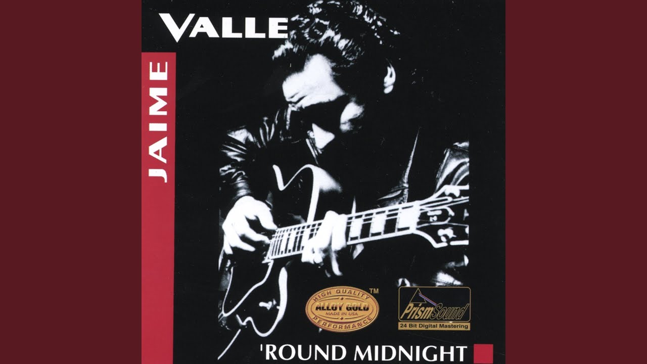 'Round Midnight